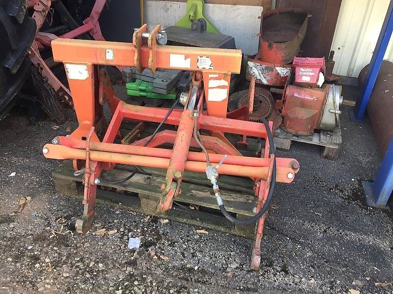 E-FARM: Lely ersatzteile frü lely kreiselegge serie 22 und 32 - Power harrow - id AXKW6KW - Germany