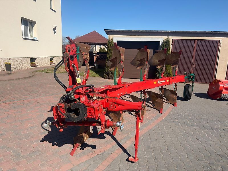 Kverneland ld 100 Pluh 9 324 €