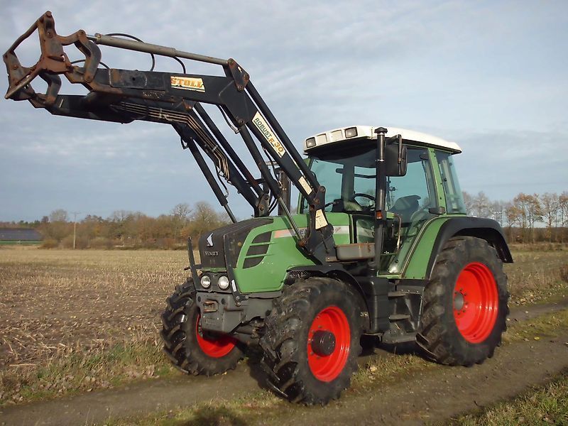 Fendt 312 Vario Traktor 29 500 €