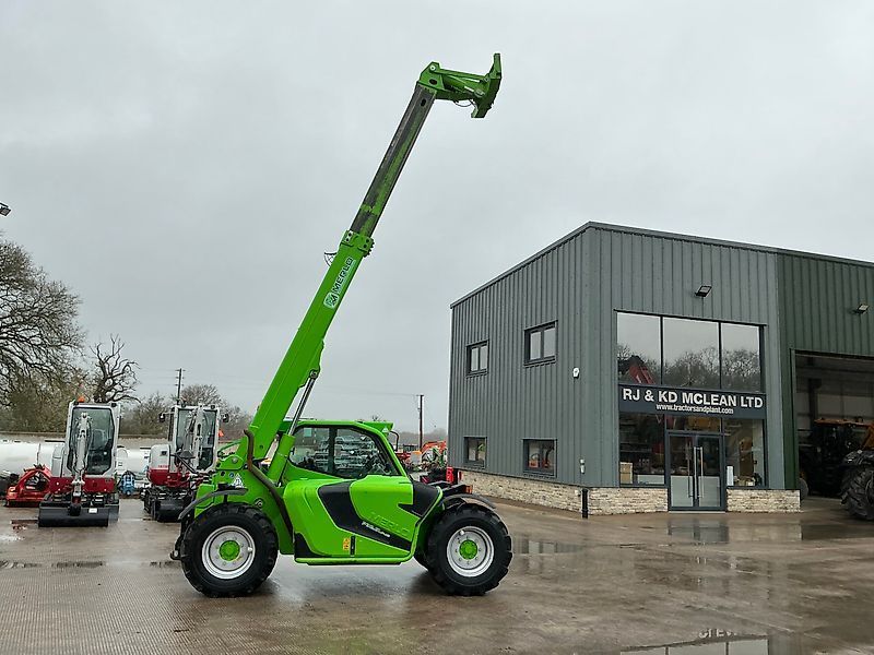 Merlo p32.6 l plus telehandler (st25839) Telehandler €26,945