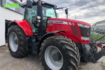 Massey Ferguson 7626 dyna 6 tractor €58,000