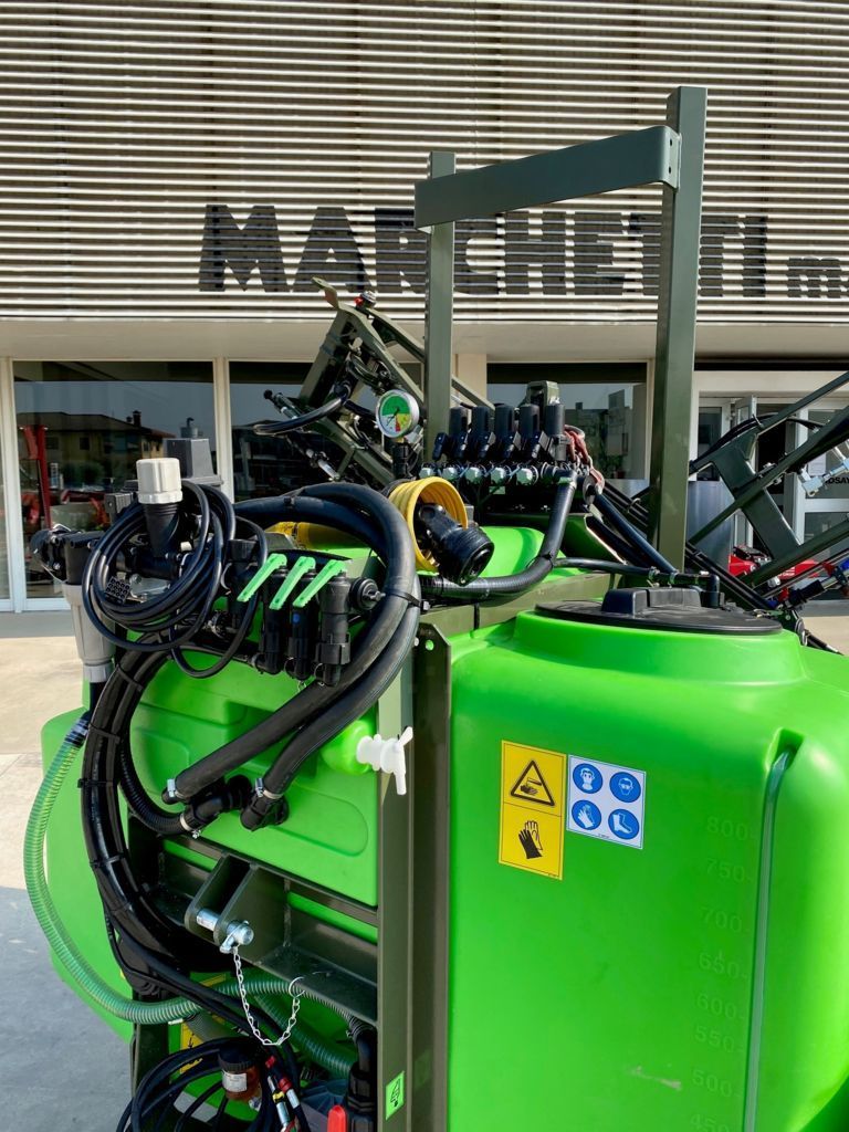 E-FARM: Tecnoma premis - Pulvérisateur - id A2PMHXB - 9 000 € - Année: 2021 - Italie