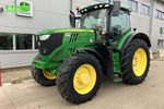 John Deere 6195 R tractor 118.483 €