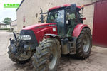 Case IH Maxxum 140 tractor 45.000 €