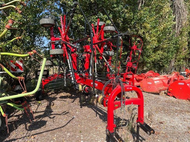E-FARM: acma gd 680/18 - Tedder - id 98ASBDC - €13,000 - Year of ...