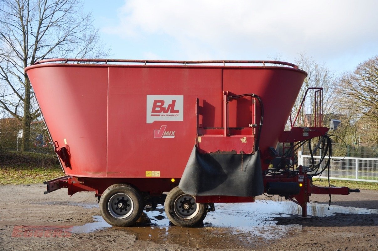 BVL v-mix 27-2 s feedingwagon 27 000 €