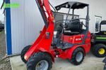 Toyo 826 bügel mit kubota motor neu compactloader €19,950