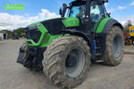 Deutz-Fahr Agrotron 9340 TTV tractor 95.000 €