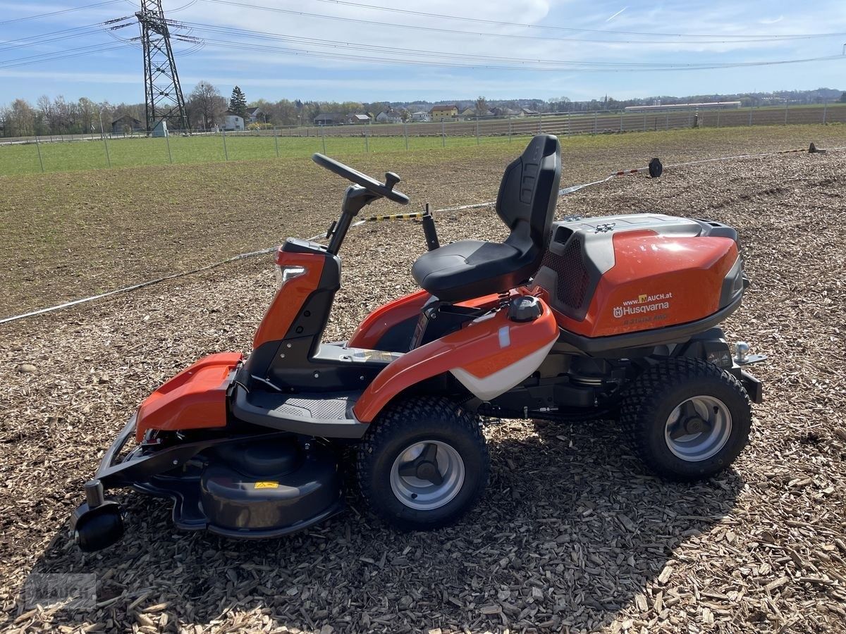 Rider 316 txs awd new arrivals