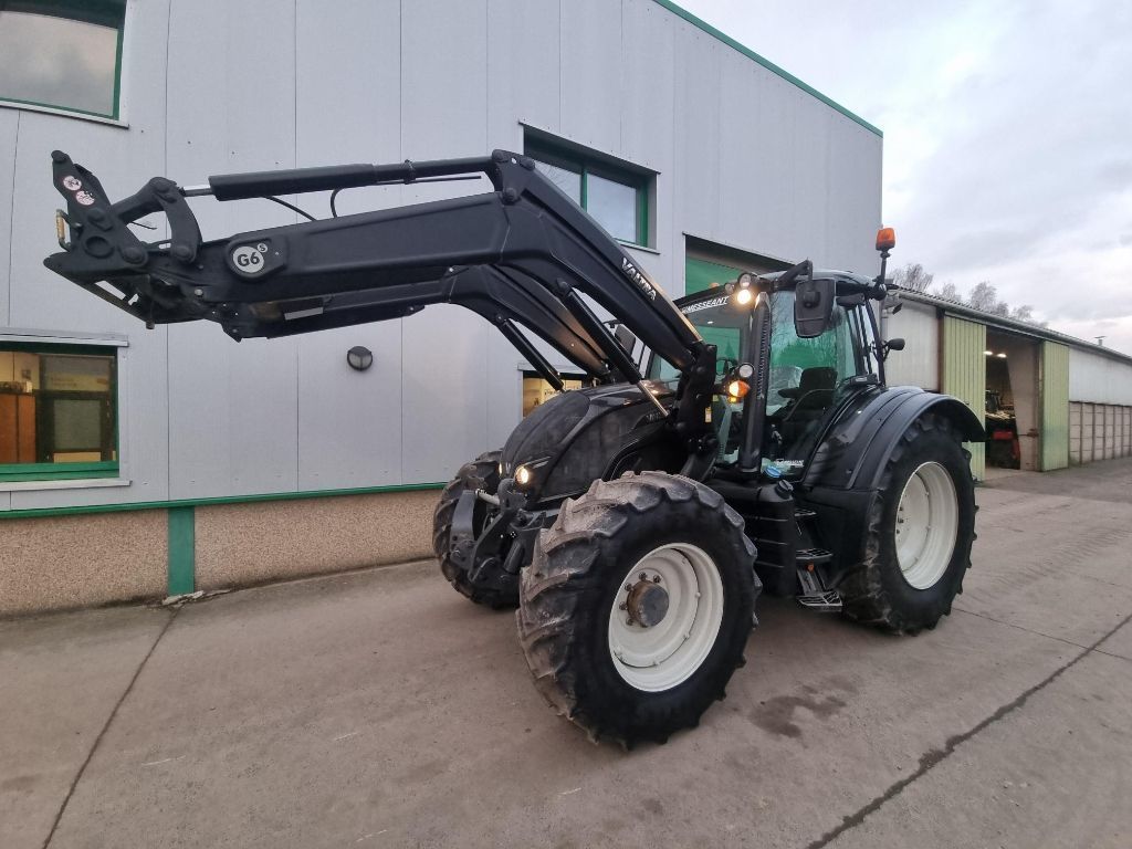 Valtra N174 Versu Tractor €68,500