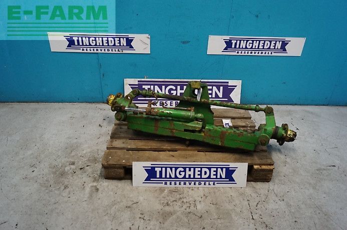 John Deere 2850 Traktor