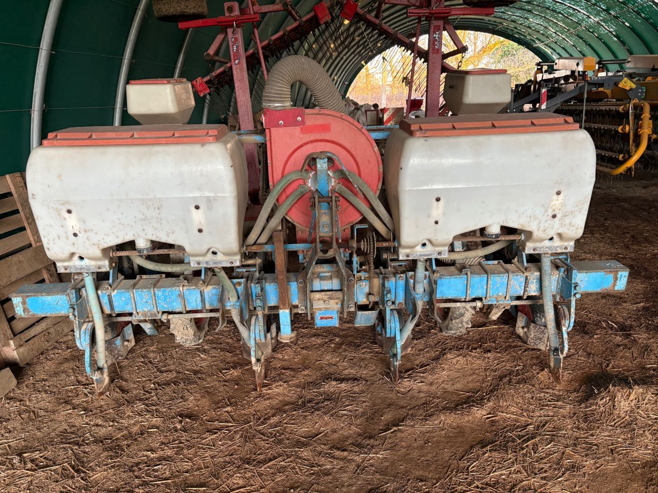 Monosem Maszyna do siewu punktowego 5000 €