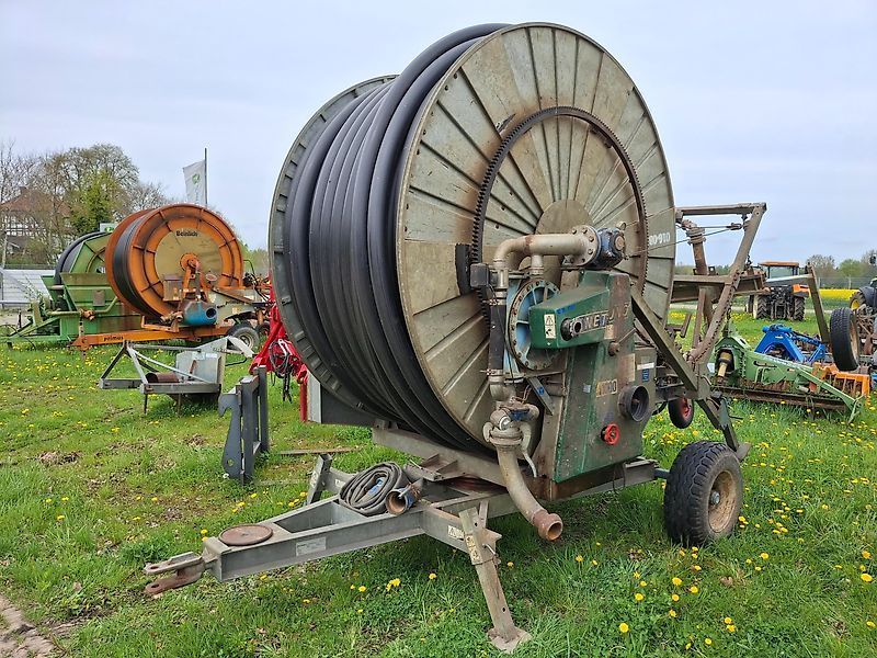 Nettuno 100/380 Deszczownia 6000 €