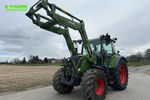 Fendt 310 Vario Power tractor €85,000