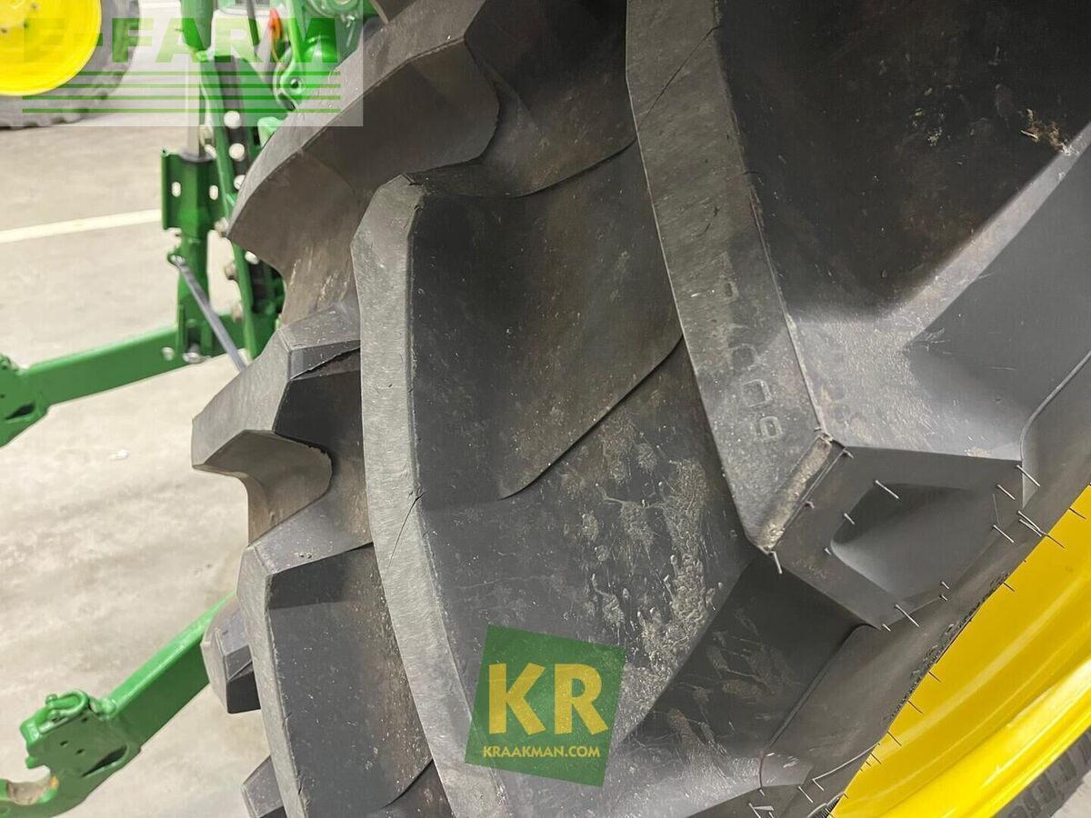 TRELLEBORG tm800 Wheel and track €5,000