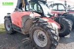 Manitou mlt737-130ps+ premium telehandler €49,000