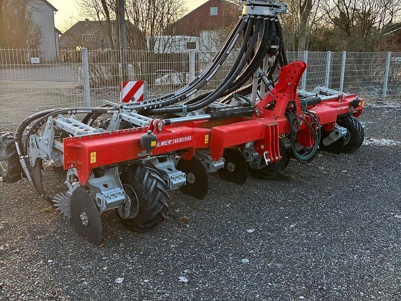 Volmer strip till culex Slurry attachment €67,750
