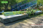 Claas Disco 8550 C Plus mowingdevice €14,500