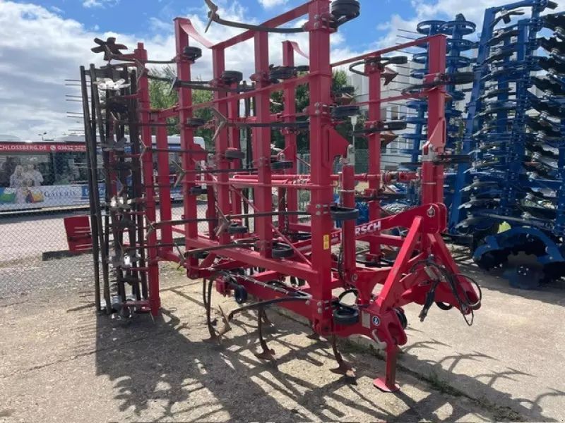 E-FARM: HORSCH cruiser 6 sl - Kultivator - id J2TG4WU - 23.500 € - Produktionsår: 2019 - Tyskland