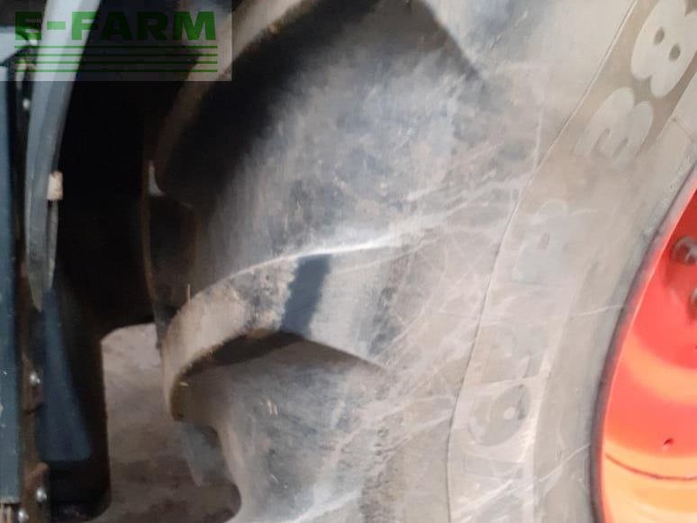 Claas Arion 650 Tractor €62,134