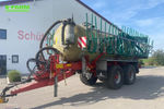 Annaburger hts 22 k27, güllefass, 18m slurry_equipment_other €65,000