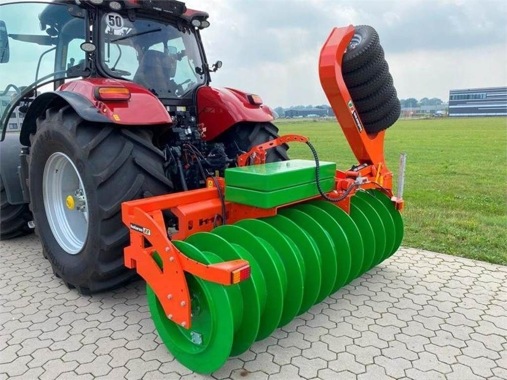 E-FARM: holaras silowalze stego 285pro-ssh - Trasformazione e stoccaggio cereali - id HRVG1SN - 14.900 € - Anno di costruzione: 2023 - Germania