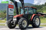 New Holland L65 tractor 26.549 €