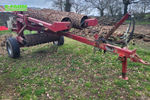 Quivogne megapack circularharrow €7,500