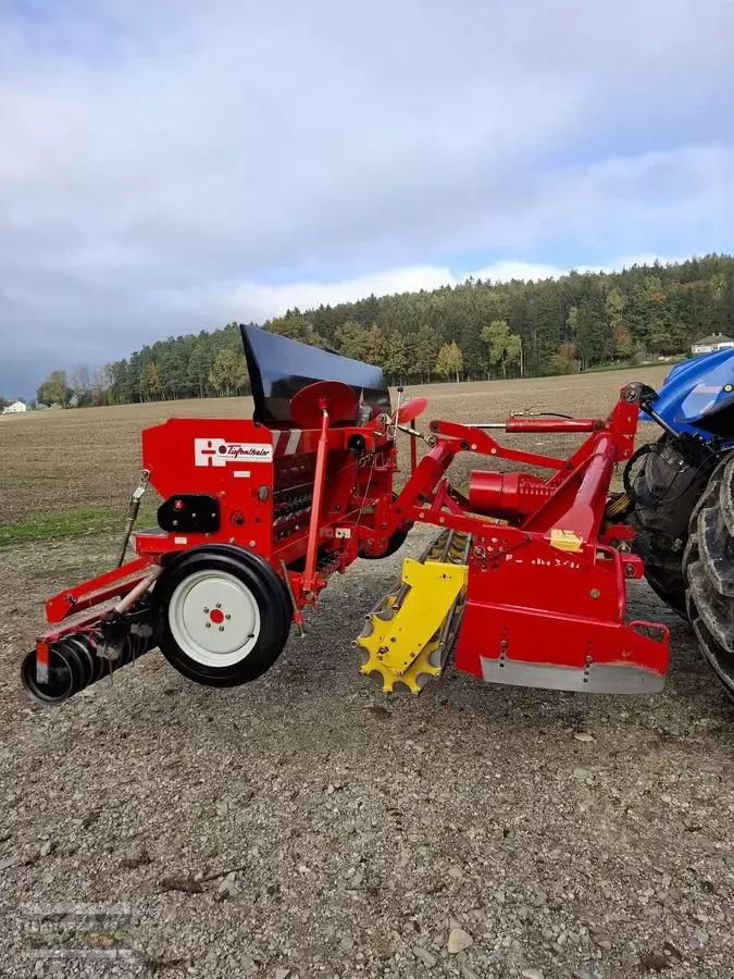 E-FARM: pöttinger reform semo 100 +pöttinger lion 303 - Semoir complémentaire - id 2C9QR8F - 9 646 € - Autriche