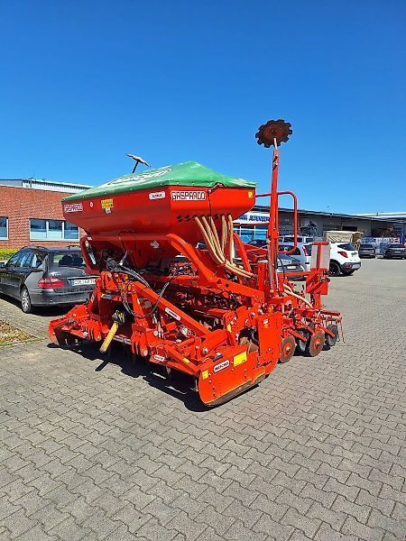 Maschio Dominator Rapido 3000 Rastra eléctrica 19.900 €