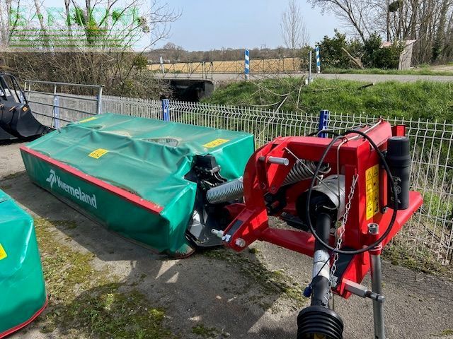 Kverneland 2628 Mower €8,950