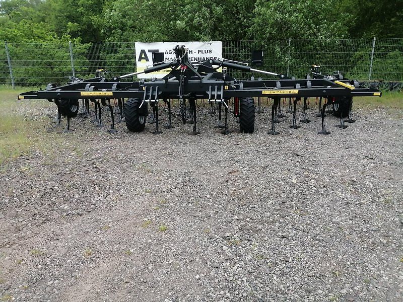 E-FARM: Agroland bioculti 600 mit zinken 70x12 - Cultivador - id UPWVCXE - 15.500 € - Alemania