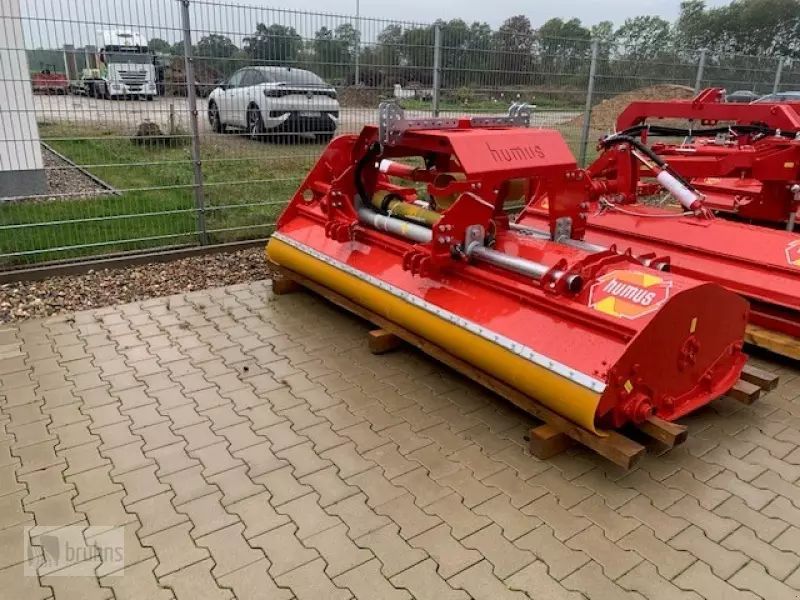 E-FARM: humus pmf 280 - Topper - id LV26AZP - €10,900 - Year of ...
