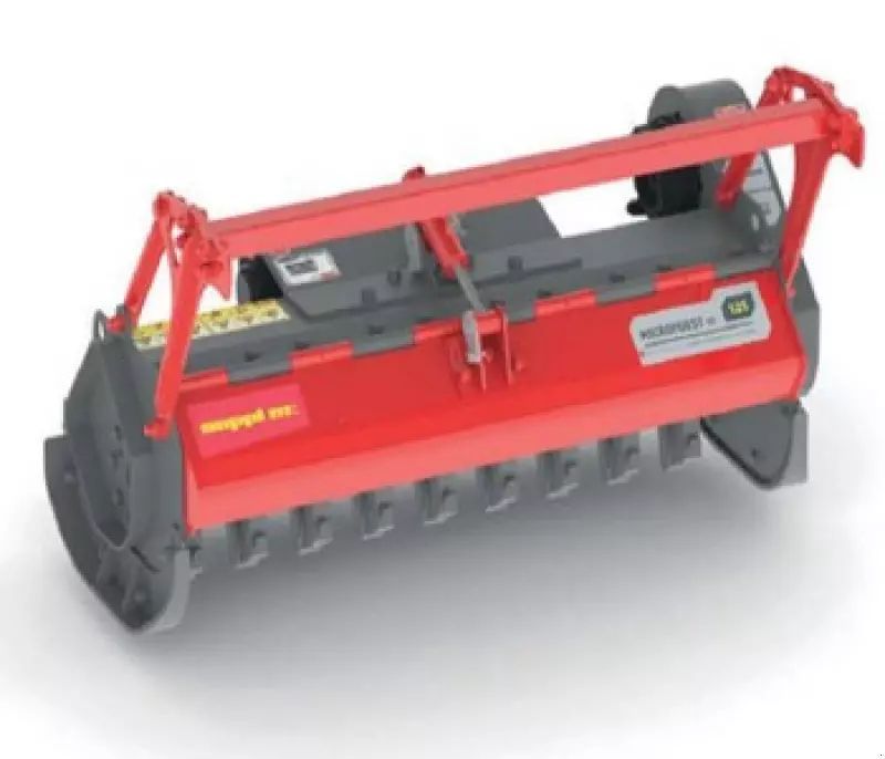 Seppi mini-knuser rc 125 Parts €17,789