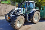 Valtra N174 Direct tractor €99,000