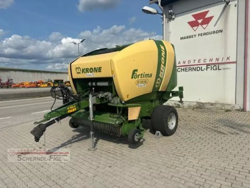 Krone Fortima V 1500 Balownica 29 115 €
