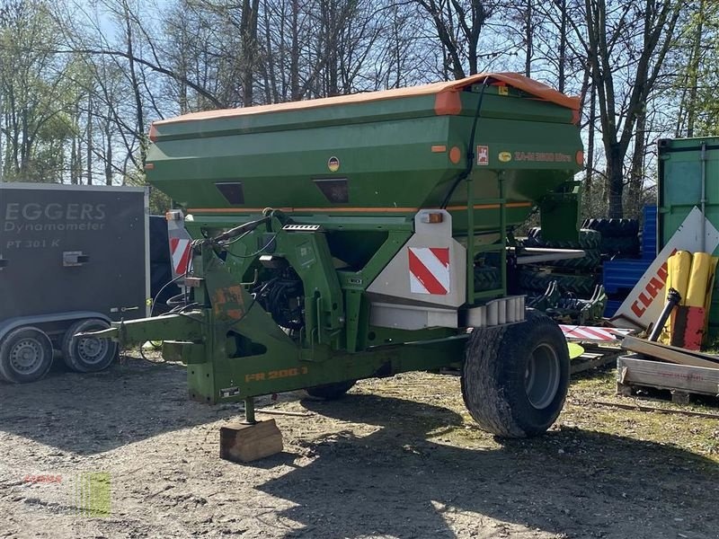 Amazone za-m 3600 ultra hydro fertiliserspreaders €9,900