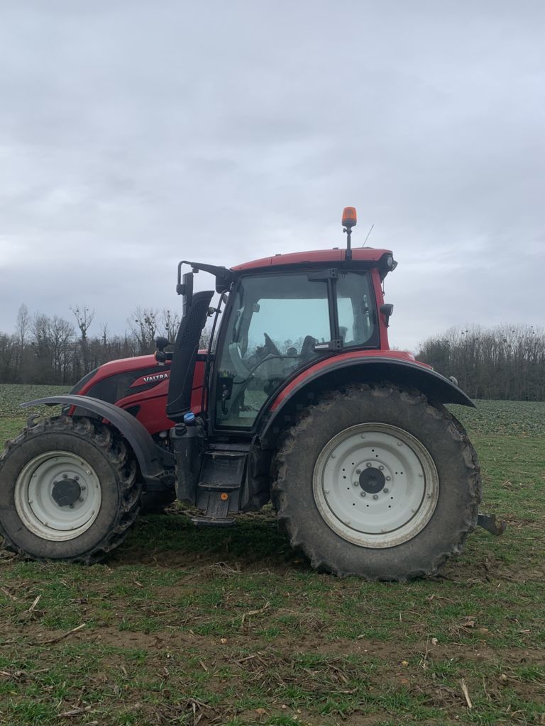 Valtra N134 Traktor 79.500 €