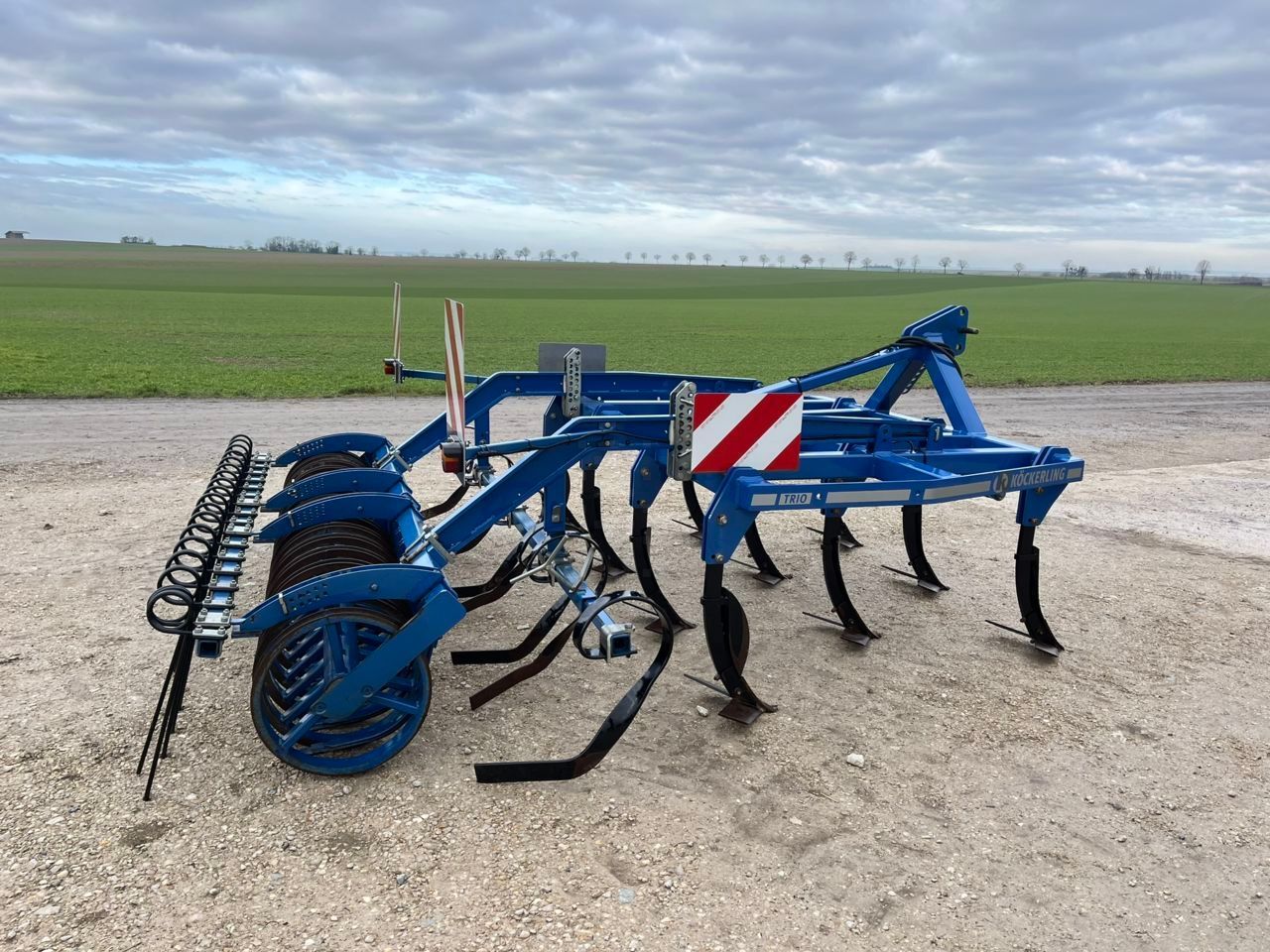 KÖCKERLING trio300 Kultywator 10 500 €