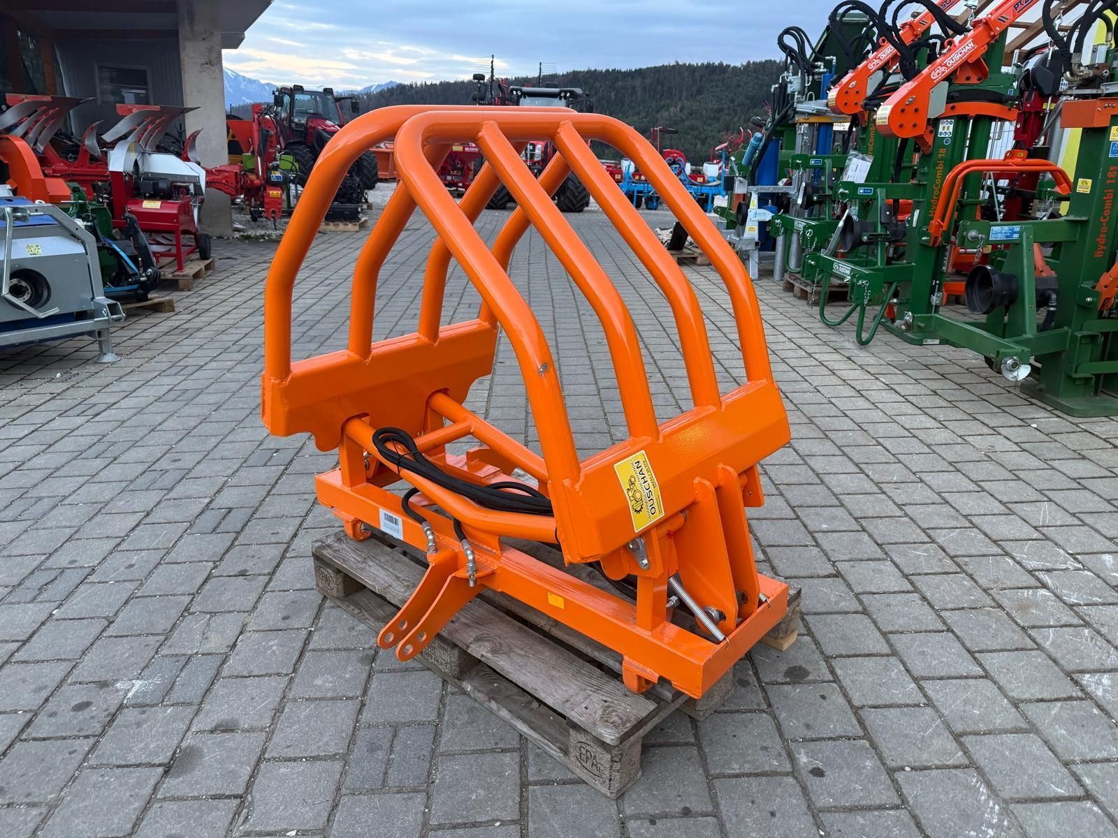 Stekro v-shape Adjunto 1075 €