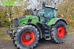 Fendt 726 power plus tractor 230.000 €