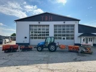 Landini Mistral 50 Trattore 24.900 €