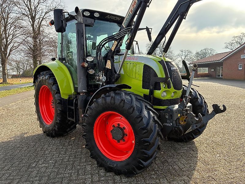 Claas Arion 510 Tractor €33,000