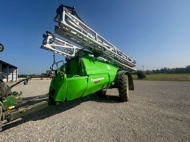 E-FARM: Tecnoma tecnis 4500 - Sprayer - id DQHKUXH - €70,000 - Year of construction: 2022 - France