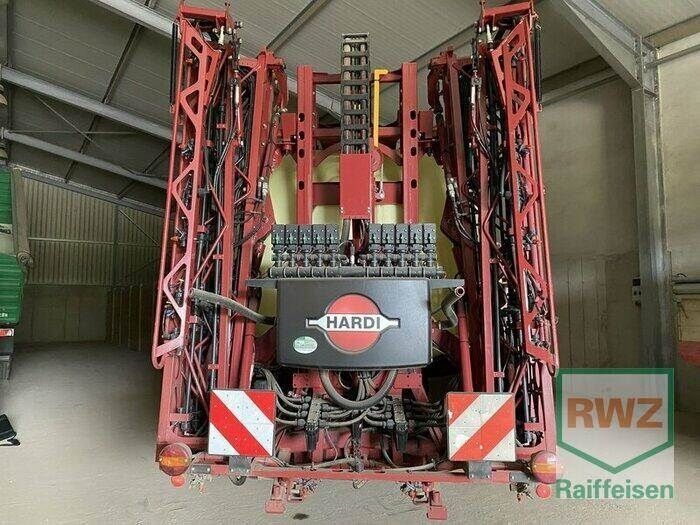 Hardi MEGA 1500 Pulverizador 35.000 €