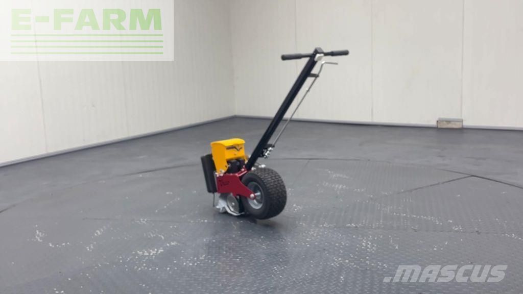 Vredo turf buddy Sowing machine other