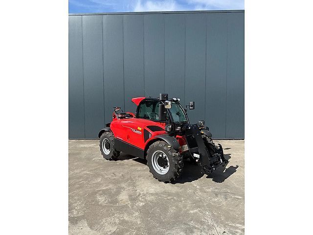 Manitou MLT 625-75 H Premium Teleszkópos rakodó