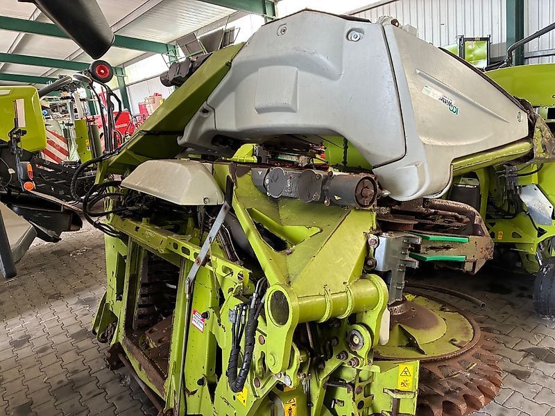E-FARM: Claas Orbis 750 - Header - id CXAHDIE - €21,500 - Year of construction: 2010 - Germany