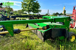 John Deere 1365 mowingdevice €9,000