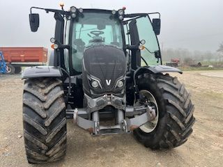 Valtra N 155 ED Tractor €90,000